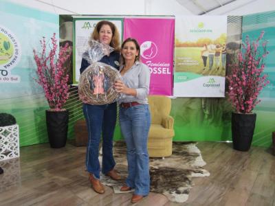 DIA DE CAMPO COPROSSEL – Novas tecnologias de sementes, tratamentos, máquinas e valorização do empreendedorismo feminino no agro